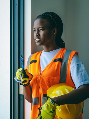 How to Spot Counterfeit PPE Before It Reaches the Jobsite